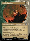 【ENG】フロド・バギンズ/Frodo Baggins[MTG_LTR_0320U]