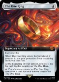 【ENG】一つの指輪/The One Ring[MTG_LTR_0380M]