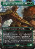 【ENG】木の牧人、ファンゴルン/Fangorn, Tree Shepherd[MTG_LTR_0415C]