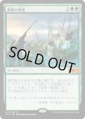 【JPN】風景の変容/Scapeshift[MTG_M19_201M]