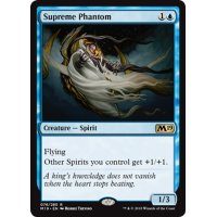 【ENG】至高の幻影/Supreme Phantom[MTG_M19_076R]