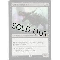 【ENG】朽ちゆくレギサウルス/Rotting Regisaur[MTG_M20_111R]?