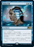 【JPN】崇高な天啓/Sublime Epiphany[MTG_M21_074R]