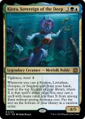 【ENG】深海の君主、キオーラ/Kiora, Sovereign of the Deep[MTG_MAT_0035M]