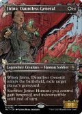 【ENG】不屈の将軍、ジリーナ/Jirina, Dauntless General[MTG_MAT_0082R]