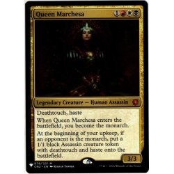 画像1: 【ENG】マルチェッサ女王/Queen Marchesa[MTG_CN2_084M]【ミステリーブースター】