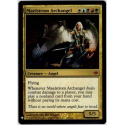 画像1: 【ENG】大渦の大天使/Maelstrom Archangel[MTG_CON_115M]【ミステリーブースター】