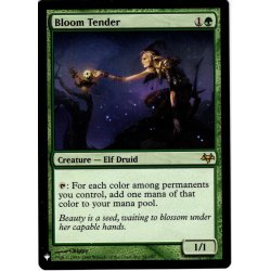 画像1: 【ENG】花を手入れする者/Bloom Tender[MTG_EVE_066R]【ミステリーブースター】