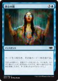 【JPN】啓示の雨/Rain of Revelation[MTG_MH1_065C]