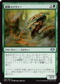 【JPN】鍛錬スリヴァー/Tempered Sliver[MTG_MH1_183U]