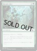 【JPN】嵐の乗り切り/Weather the Storm[MTG_MH1_191C]