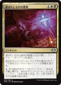 【JPN】選ばれしものの食刻/Etchings of the Chosen[MTG_MH1_198U]