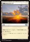 【JPN】隔離されたステップ/Secluded Steppe[MTG_MH1_245U]