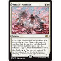 【ENG】遺棄の風/Winds of Abandon[MTG_MH1_037R]