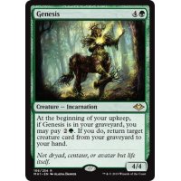 【ENG】起源/Genesis[MTG_MH1_166R]