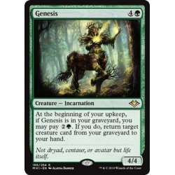 画像1: 【ENG】起源/Genesis[MTG_MH1_166R]