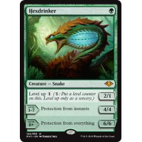 【ENG】呪詛呑み/Hexdrinker[MTG_MH1_168M]