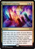 【ENG】集合妖術/Collected Conjuring[MTG_MH1_196R]