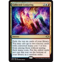 【ENG】集合妖術/Collected Conjuring[MTG_MH1_196R]