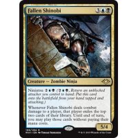 【ENG】堕ちた忍び/Fallen Shinobi[MTG_MH1_199R]