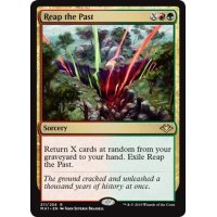 【ENG】過去の刈り取り/Reap the Past[MTG_MH1_211R]