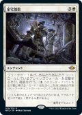 【JPN】家宅捜索/Search the Premises[MTG_MH2_029R]