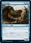 【JPN】ガラクタ這い/Junk Winder[MTG_MH2_048U]