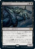 【JPN】ネクロゴイフ/Necrogoyf[MTG_MH2_093R]