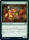 【JPN】薄光の子/Glimmer Bairn[MTG_MH2_163C]