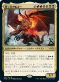 【JPN】移り気のピルー/Piru, the Volatile[MTG_MH2_207R]