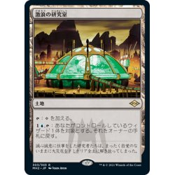 画像1: 【JPN】激浪の研究室/Riptide Laboratory[MTG_MH2_303R]