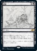 【JPN】頑強/Persist[MTG_MH2_345R]