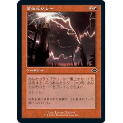 画像1: 【JPN】電位式リレー/Galvanic Relay[MTG_MH2_406C]