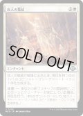 【JPN】故人の集結/Muster the Departed[MTG_MH3_0036_U]