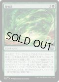 【JPN】怪物渦/Monstrous Vortex[MTG_MH3_0162_U]