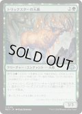 【JPN】トリックスターの大鹿/Trickster's Elk[MTG_MH3_0175_U]