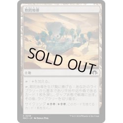 画像1: 【JPN】欺罔地帯/Deceptive Landscape[MTG_MH3_0219_C]