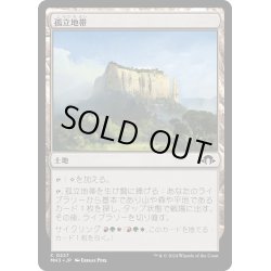 画像1: 【JPN】孤立地帯/Sheltering Landscape[MTG_MH3_0227_C]