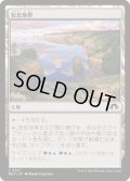 【JPN】安息地帯/Tranquil Landscape[MTG_MH3_0231_C]