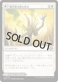 【JPN】剃刀草の待ち伏せ//剃刀草の原野/Razorgrass Ambush//Razorgrass Field[MTG_MH3_0238_U]