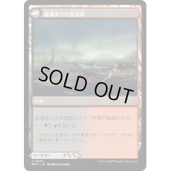 画像2: 【JPN】血に染まりし洞察//血溜まりの低湿地/Bloodsoaked Insight//Sanguinev Morass[MTG_MH3_0252_U]