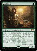 【JPN】森を護る者/Sylvan Safekeeper[MTG_MH3_0287_R]