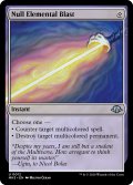 【ENG】無霊破/Null Elemental Blast[MTG_MH3_0012_U]