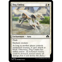 画像1: 【ENG】犬の陰影/Dog Umbra[MTG_MH3_0022_C]