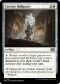 【ENG】本質の聖遺/Essence Reliquary[MTG_MH3_0024_U]