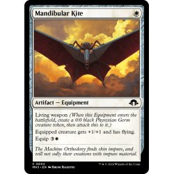 画像1: 【ENG】下顎のカイト/Mandibular Kite[MTG_MH3_0034_C]