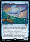 【ENG】夢潮の鯨/Dreamtide Whale[MTG_MH3_0059_R]