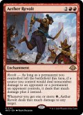 【ENG】★Foil★霊気紛争/Aether Revolt[MTG_MH3_0113_R]