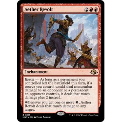 画像1: 【ENG】霊気紛争/Aether Revolt[MTG_MH3_0113_R]