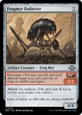 【ENG】カエルマイアの処罰者/Frogmyr Enforcer[MTG_MH3_0120_U]